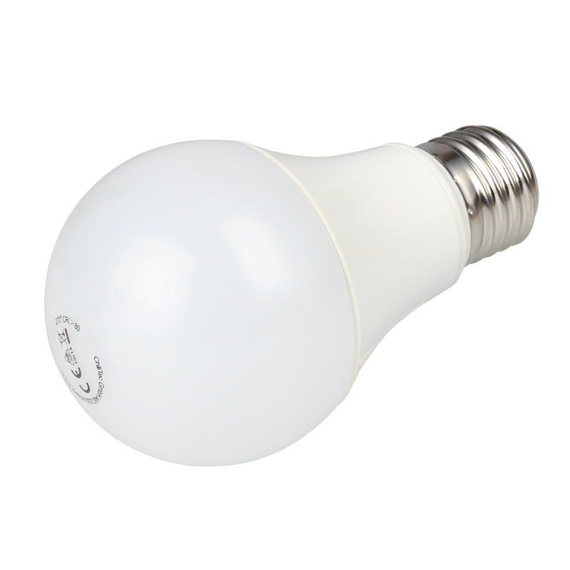 ledon 10w led lampe e27 warmwei�
