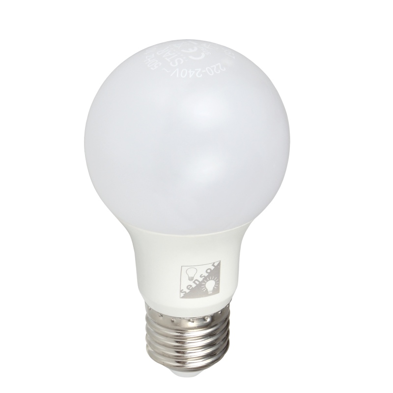 ledon 10w led lampe e27 warmweiß