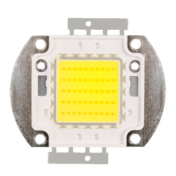 50 Watt Highpower Led Chip Warmweiß 4000lm 30 35v 1750ma Hochleistungs